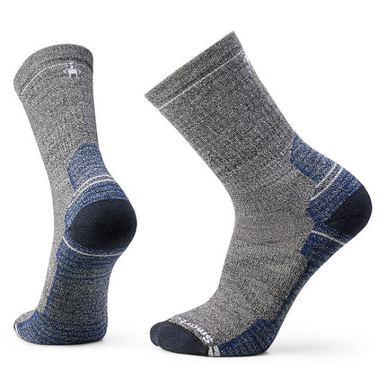 Smartwool Hike Light Cushion Crew Socks (Unisex)