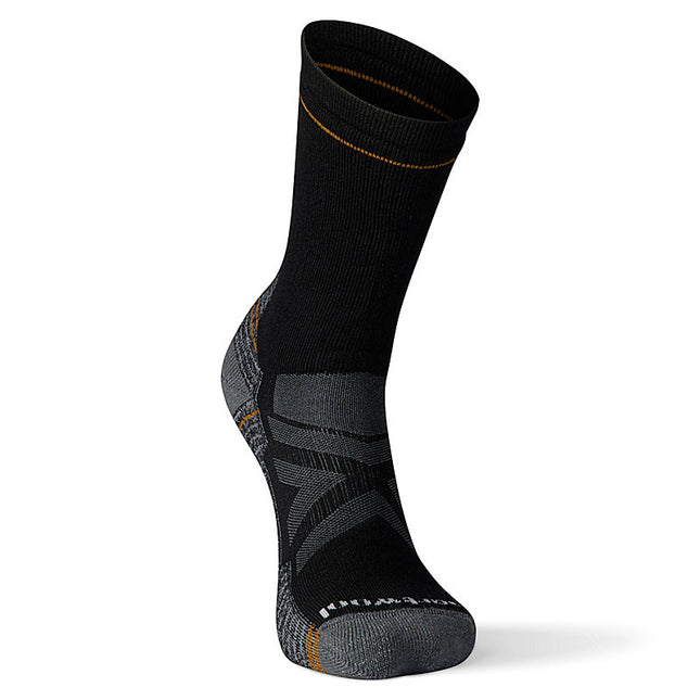 Smartwool Hike Full Cushion Crew Socks (Unisex) - Black