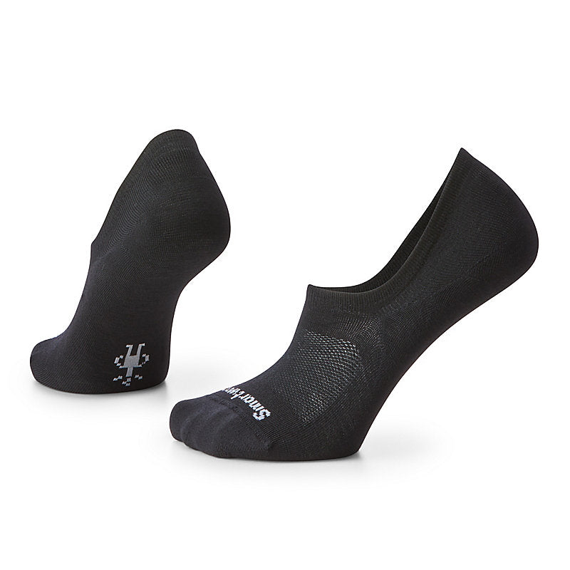 Smartwool Everyday No Show Zero Cushion Socks (Unisex)