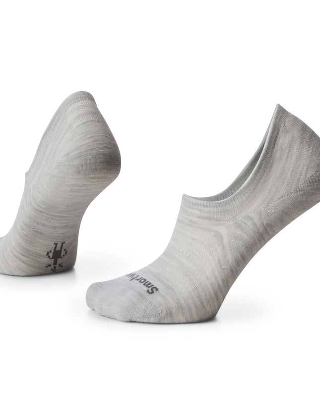 Smartwool Everyday No Show Socks Zero Cushion