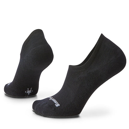 Smartwool Everyday Light Cushion No Show Sock - Black