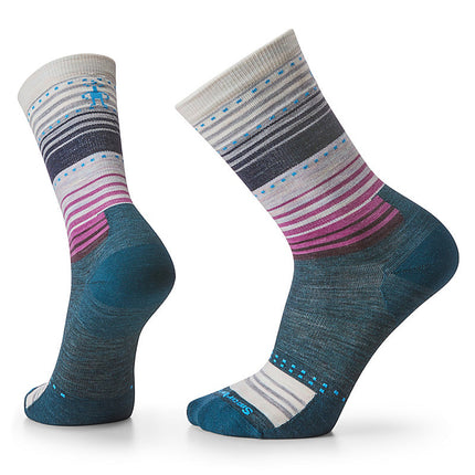 Smartwool Everyday Stitch Stripe Crew
