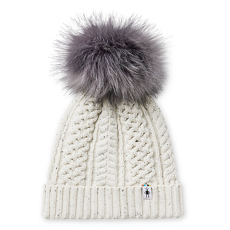 Smartwool Lodge Girl Beanie