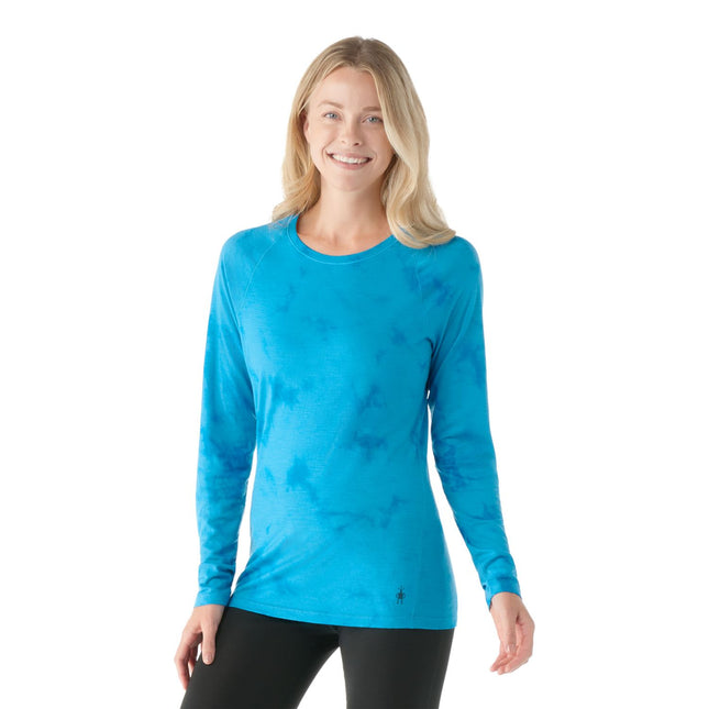 Women's Classic All-Season Merino Base Layer Long Sleeve
