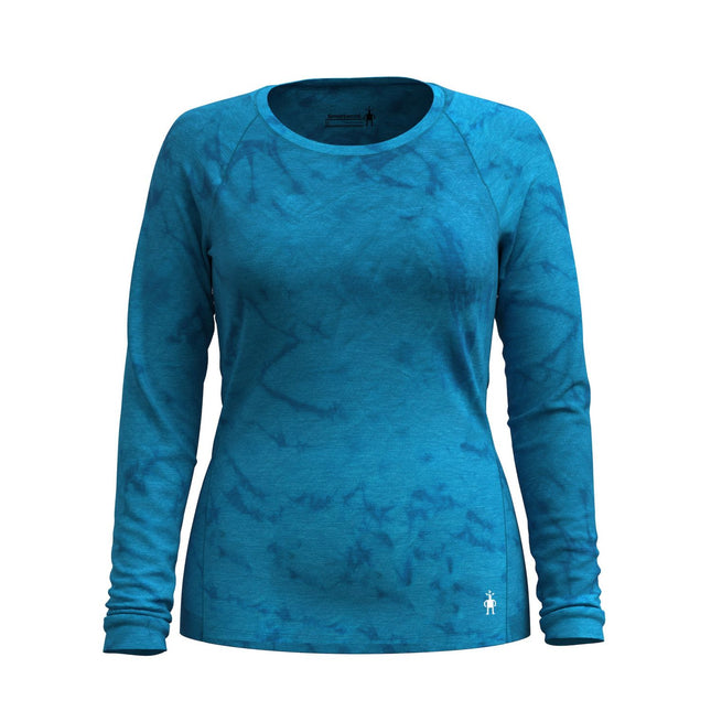 Women's Classic All-Season Merino Base Layer Long Sleeve