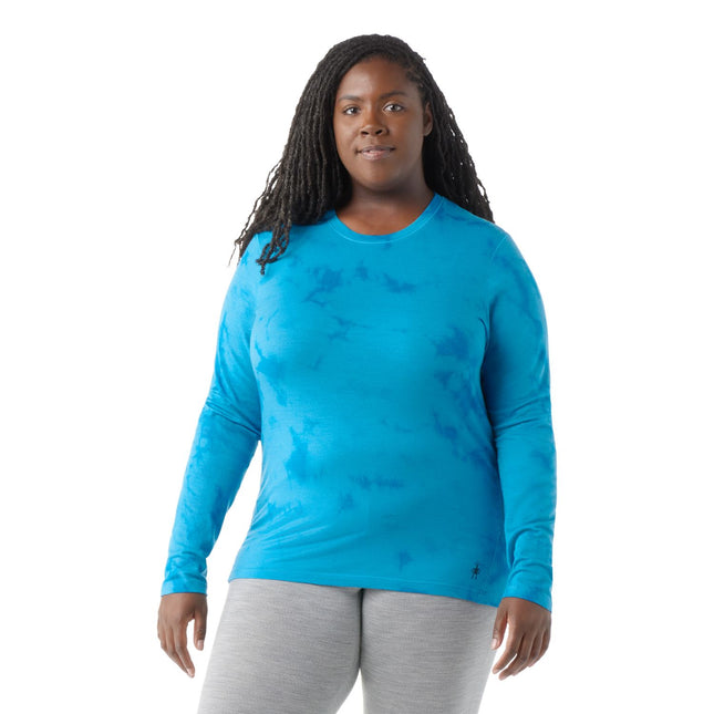 Women's Classic All-Season Merino Base Layer Long Sleeve