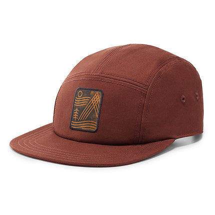 Smartwool Breeze 5 Panel Hat