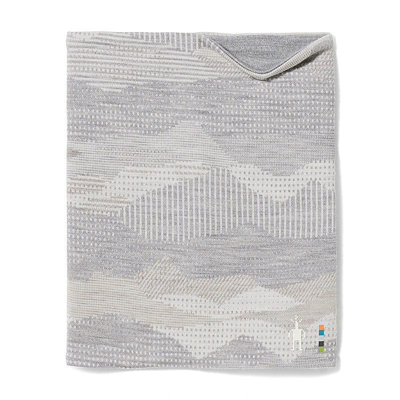 Smartwool Thermal Merino Reversible Neck Gaiter