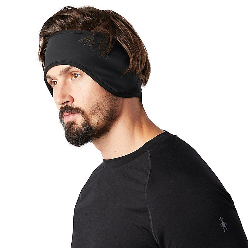 Smartwool Active Fleece Wind Headband