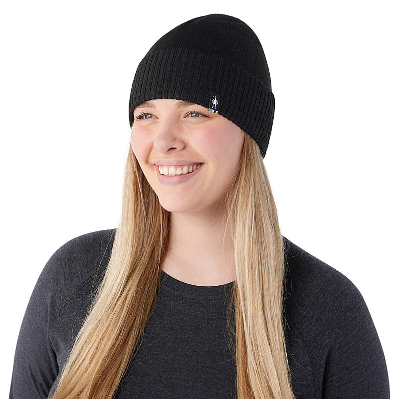 Smartwool Fleece Lined Beanie