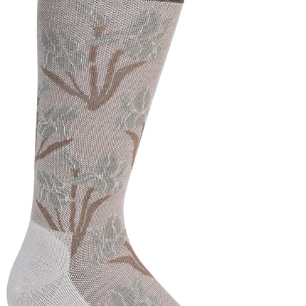 Sockwell Women’s Iris | Moderate Graduated Compression Socks - Putty