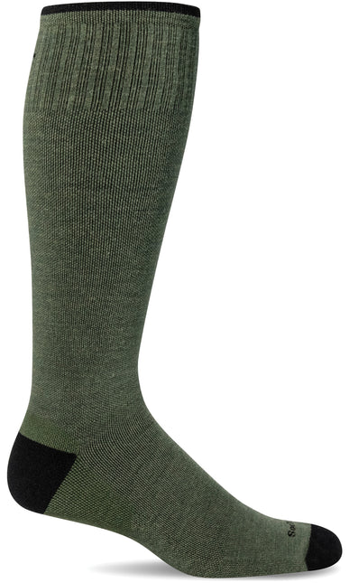 Sockwell Men's Elevation | Firm Graduated Compression Socks