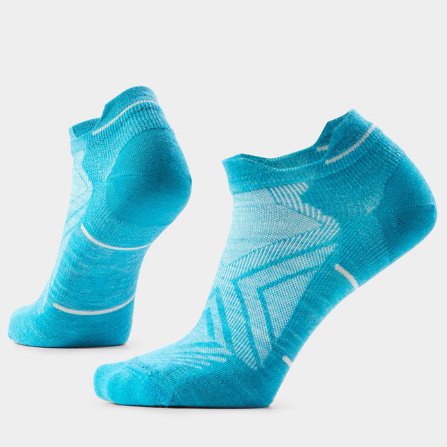 Smartwool Zero Cushion Run Low Ankle Socks