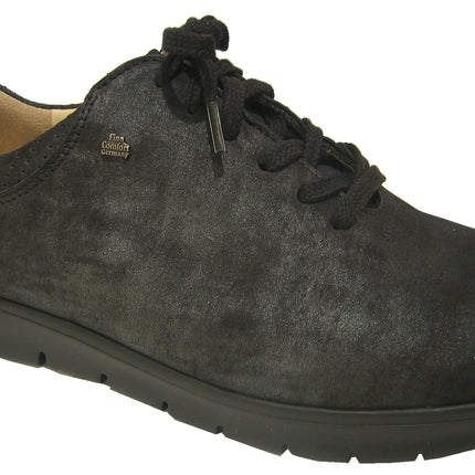 Finn Comfort Salvador (Women's) - Poseidon