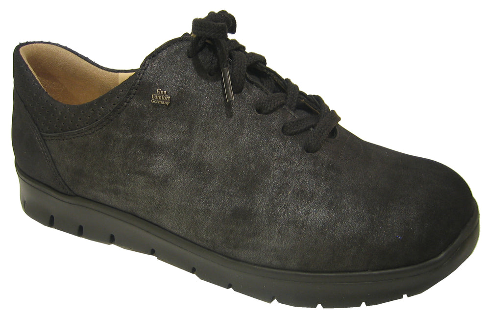 Finn Comfort Salvador (Women's) - Poseidon