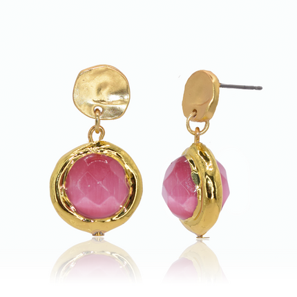 Coriandoli earring