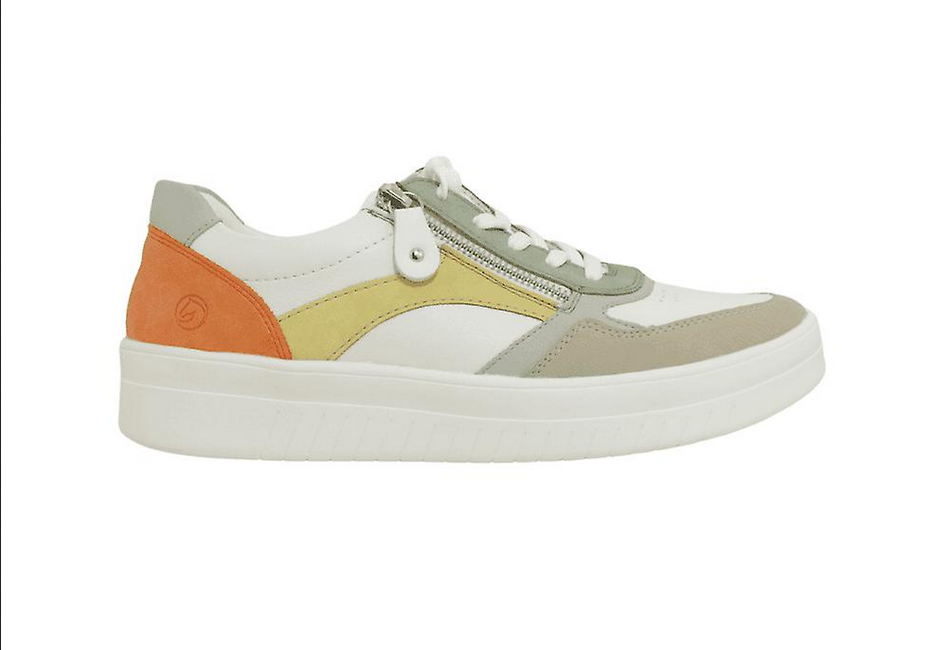 Rieker Kendra (Women's) -Vapor Peppermint
