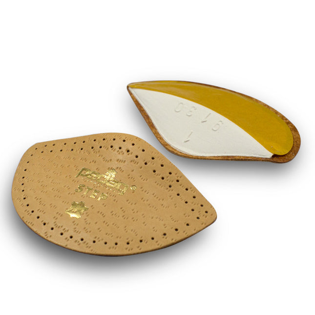 Pedag Step - Support Wedge Cookie for High and Medium Arch Height