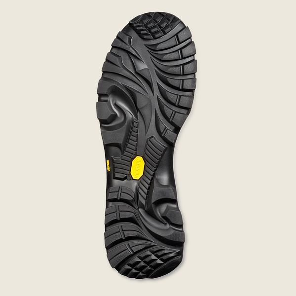 Redwing 8690 Waterproof Electrical Hazard (Men's) - Black