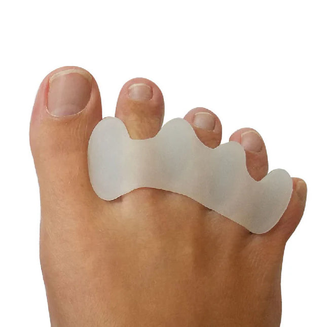 SOUL INSOLE Premium Toe Spacers