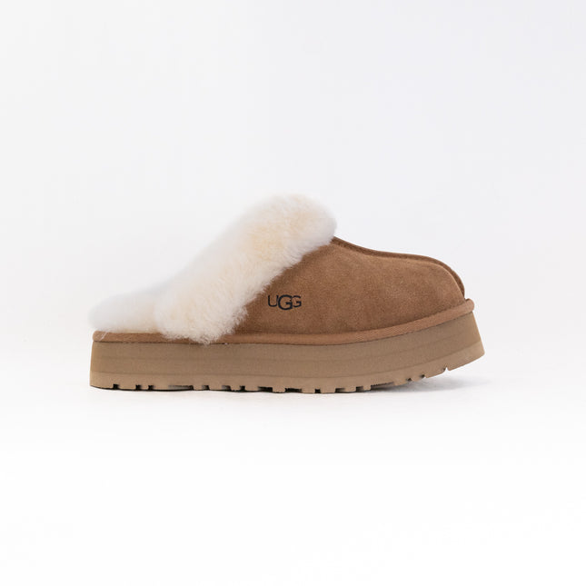 UGG Disquette (Women's) - Chestnut