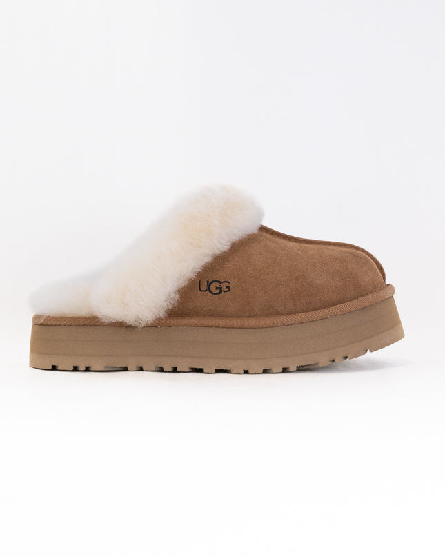 UGG Disquette (Women's) - Chestnut