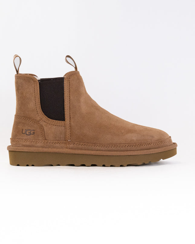 UGG Neumel Chelsea (Men's) - Chestnut