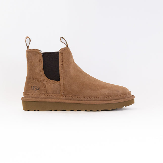 UGG Neumel Chelsea (Men's) - Chestnut