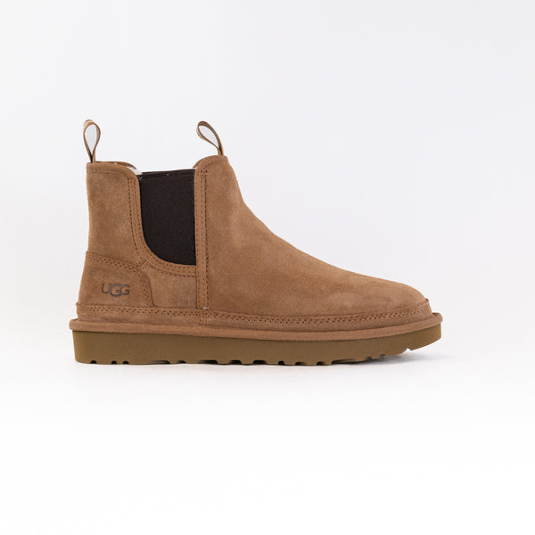 UGG Neumel Chelsea (Men's) - Chestnut – Chiappetta Shoes