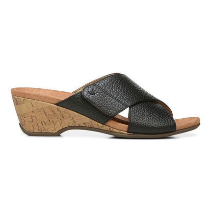 Vionic Leticia (Women's) - Black