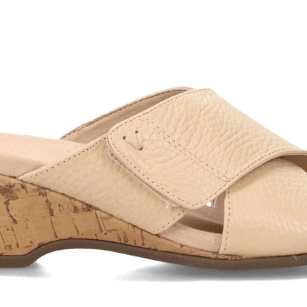 Vionic Leticia (Women's) - Semolina
