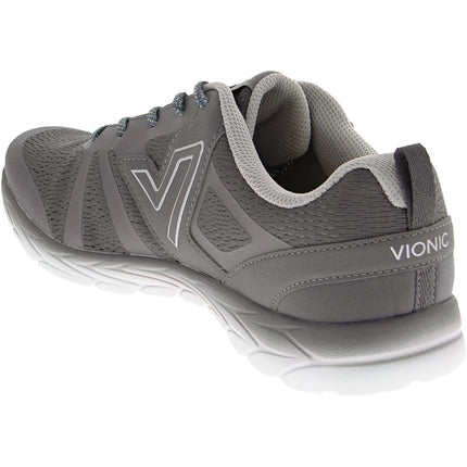 Vionic 335 Miles (Women's) - Grey/Dark Grey