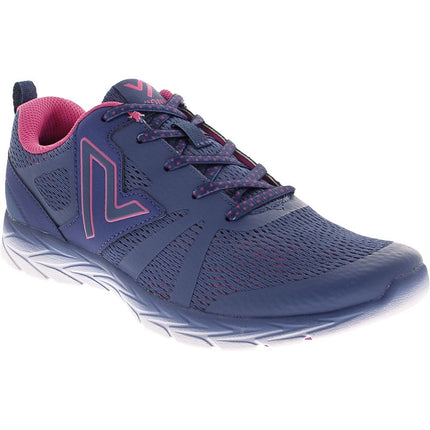 Vionic 335 Miles (Women's) - Navy/Indigo