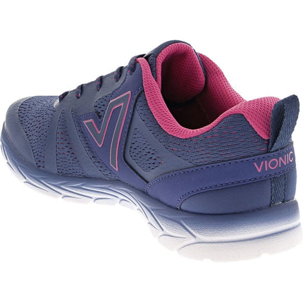 Vionic 335 Miles (Women's) - Navy/Indigo