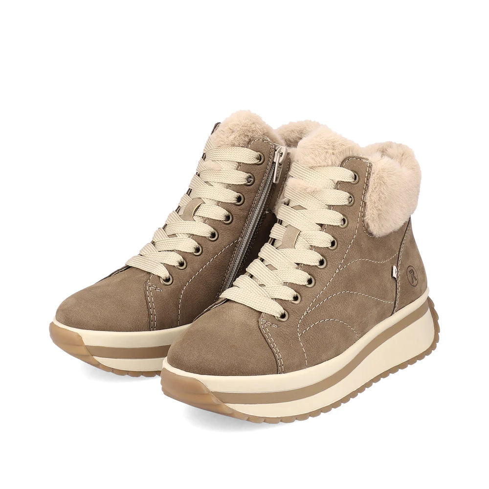 Women's rieker 2025 shoes on sale