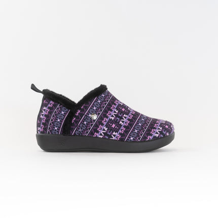 Alegria Cozee (Women's) - Santa Fe Berry