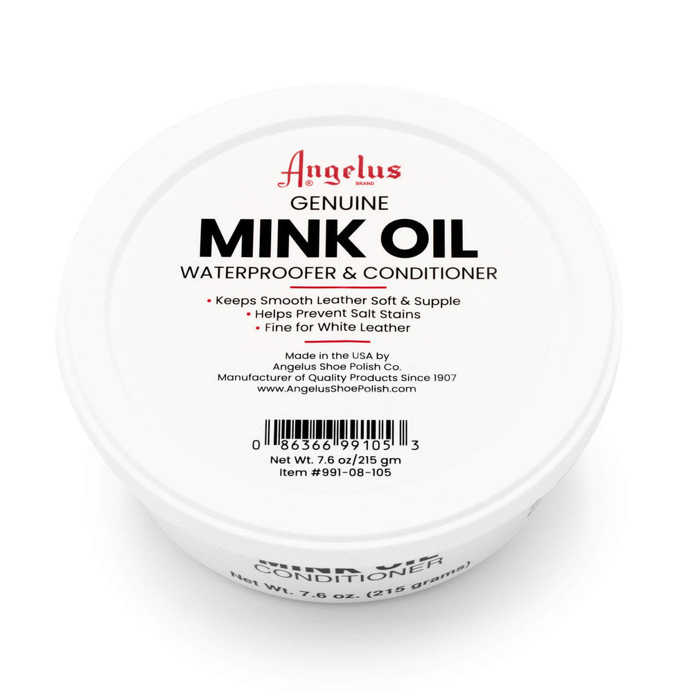 Angelus Mink Oil Paste