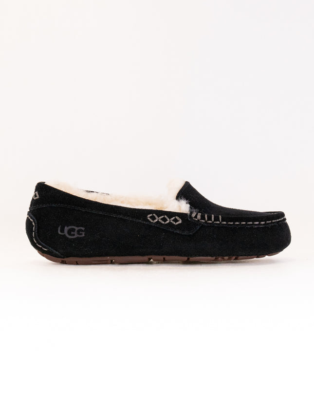 UGG Ansley (Women's) - Black