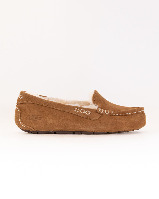 UGG Ansley (Women's) - Chestnut