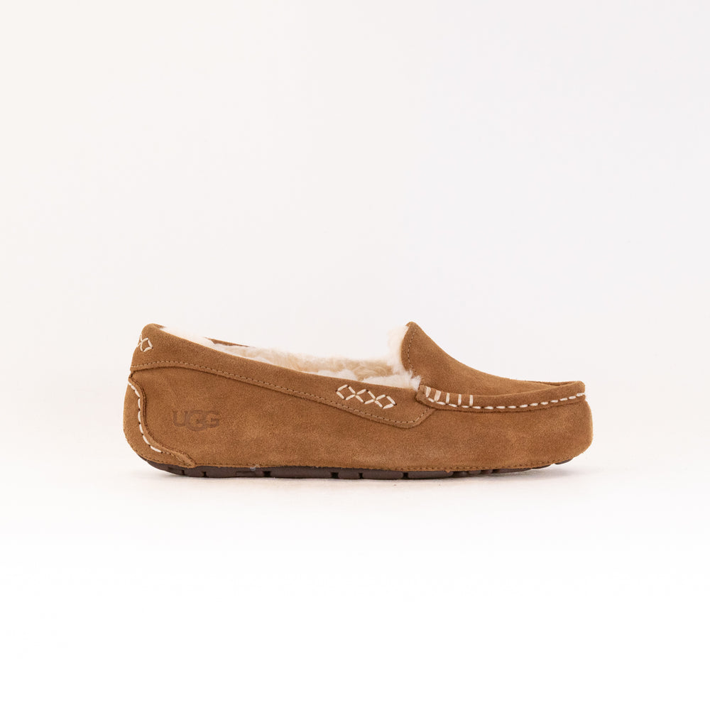 UGG Ansley (Women's) - Chestnut