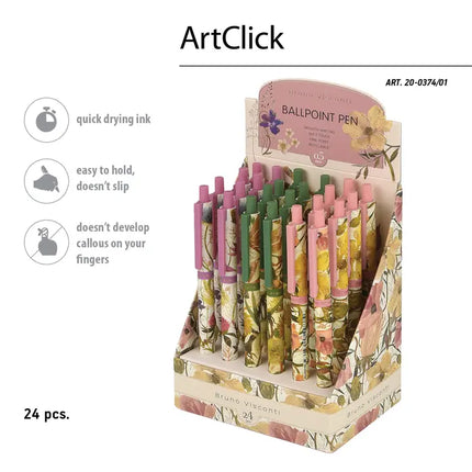 BV by Bruno Visconti ArtClick Pen