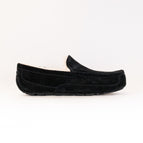 8 / Medium (D) / BLACK