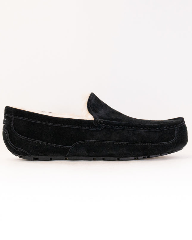 UGG Ascot (Men's) - Black