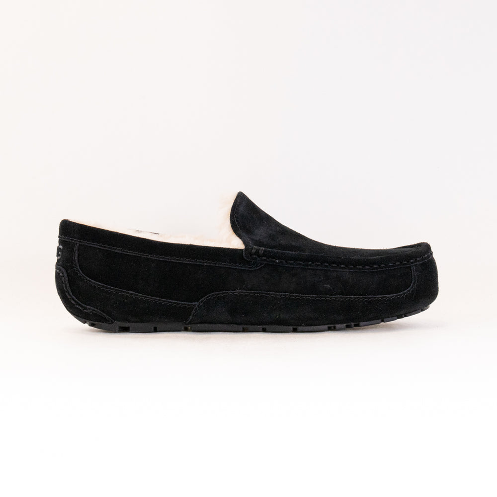 UGG Ascot (Men's) - Black