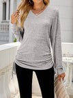 LIGHT GREY / M