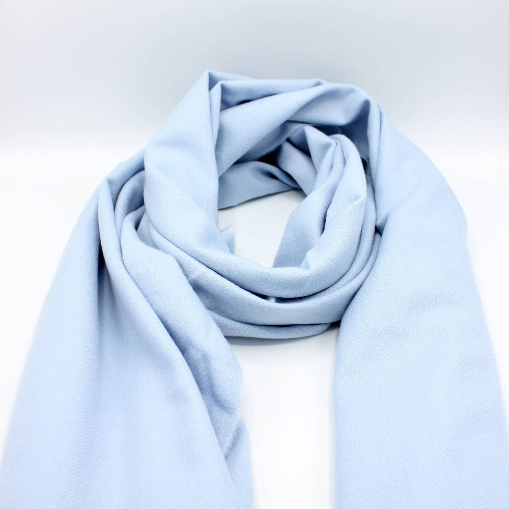 Plain Cashmere Sensation Scarf