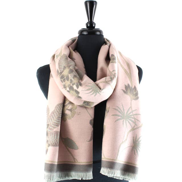 Pretty Persuasions Cicely Scarf