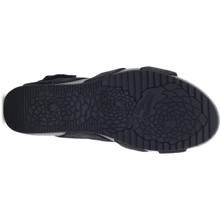Dansko Stacey (Women's) - Graphite Metallic