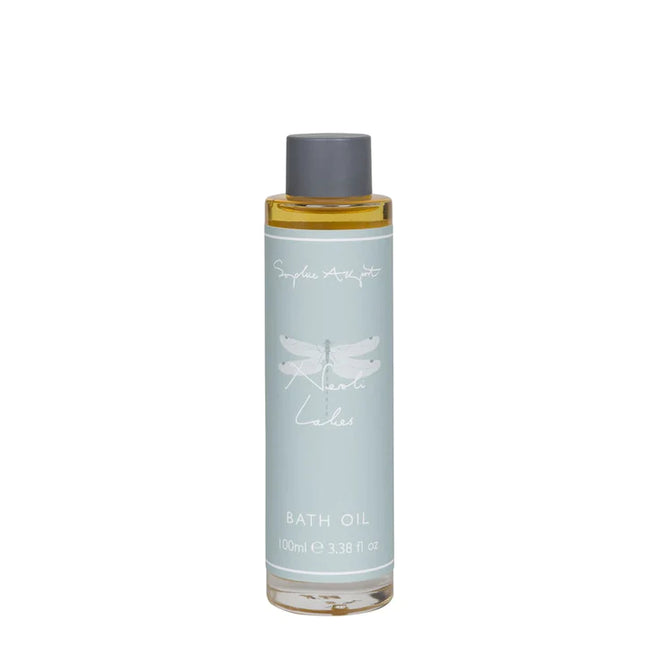 Sophie Allport Neroli Lakes Bath Oil