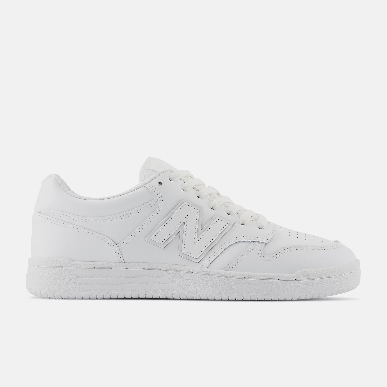 New Balance 480 Kawhi - White